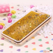 Чехол стружка звезды на Iphone 6/6s