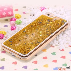 Чехол стружка звезды на Iphone 6/6s