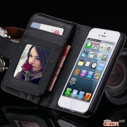 Чехол полноценный кошелек на Iphone 6/6s Чехол полноценный кошелек на Iphone 6/6s