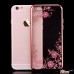 Чехол Floveme Цветы на Iphone 6/6s