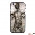 Чехол Han Solo Frozen на Iphone 6 plus