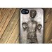 Чехол Han Solo Frozen на Iphone 6 plus