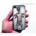 Чехол Han Solo Frozen на Iphone 6 plus