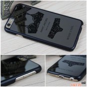 Чехол Sexy Mirror на Iphone 6 plus