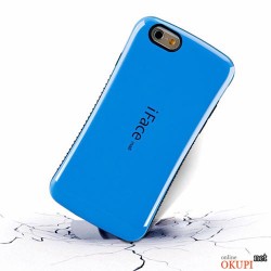 Чехол iFace синий на Iphone 6/6s Чехол iFace синий на Iphone 6/6s