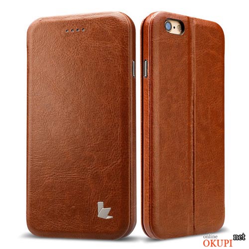 Чехол Jison Case книжка на Iphone 6/6s Чехол Jison Case книжка на Iphone 6/6s
