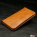 Чехол Jisoncase кожаный кошелек на Iphone 6/6s