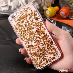 Чехол Битое стекло на Iphone 6/6s Чехол Битое стекло на Iphone 6/6s