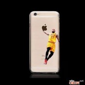 Чехол Basketball на Iphone 6/6s