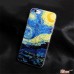 Чехол картина Picasso для Айфон 6/6s