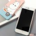 Чехол Грустный Бегемот для Айфон 6/6s