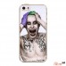 Чехол Сумасшедший Joker для Айфон 6/6s