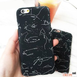 Чехол Созвездия для Айфон 6/6s