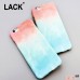Чехол Градиент Lack для Айфон 6/6s