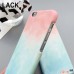 Чехол Градиент Lack для Айфон 6/6s