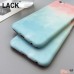 Чехол Градиент Lack для Айфон 6/6s