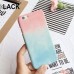 Чехол Градиент Lack для Айфон 6/6s