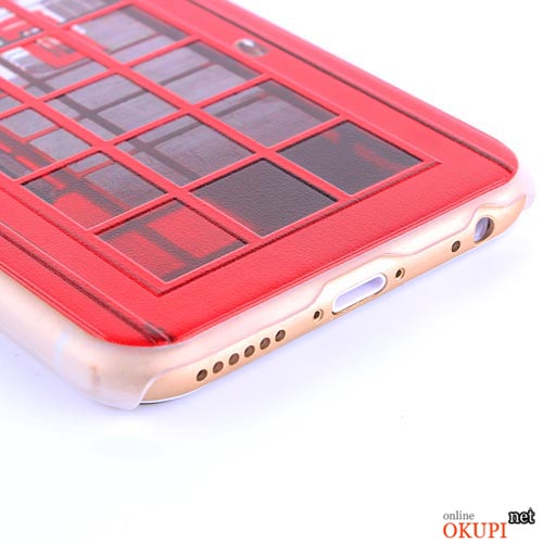 Чехол London на Iphone 6/6s Чехол London на Iphone 6/6s