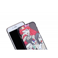 Чехол Принцесса с Wonderland для Айфон 6/6s Чехол Принцесса с Wonderland для Айфон 6/6s
