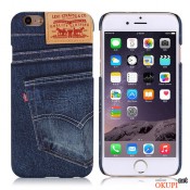Чехол Levi Strauss для Айфон 6/6s