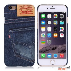 Чехол Levi Strauss для Айфон 6/6s Чехол Levi Strauss для Айфон 6/6s