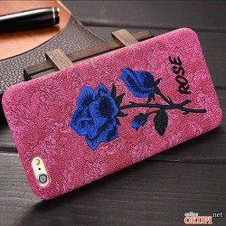 Чехол Retro Роза для Айфон 6/6s Чехол Retro Роза для Айфон 6/6s