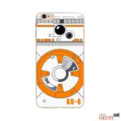 Чехол Star Wars BB-8 для Айфон 6/6s Чехол Star Wars BB-8 для Айфон 6/6s