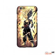 Чехол Анимэ Самурай для Айфон 6/6s
