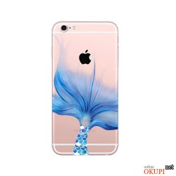 Чехол Русалочка для Айфон 6/6s Чехол Русалочка для Айфон 6/6s