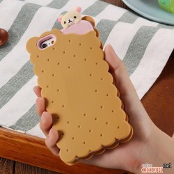 Чехол печенько на Iphone 6 plus Чехол печенько на Iphone 6 plus