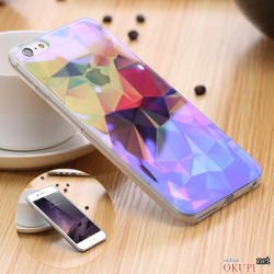 Чехол Призма на Iphone 6 plus Чехол Призма на Iphone 6 plus