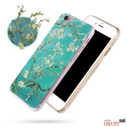 Чехол Картина Дерево на Iphone 6/6s PLUS Чехол Картина Дерево на Iphone 6/6s PLUS