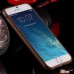 Чехол Кожаный Кредитка на Iphone 6/6s PLUS