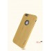 Чехол Деревянный тонкий Slicoo на Iphone 6/6s