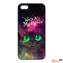 Чехол чеширский кот на Iphone 7/8 Чехол чеширский кот на Iphone 7/8