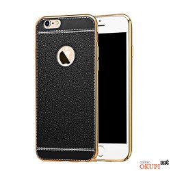 Чехол кожа на Iphone 7/8 PLUS Чехол кожа на Iphone 7/8 PLUS