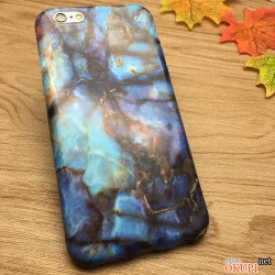 Чехол каменный на Iphone 7/8 PLUS Чехол каменный на Iphone 7/8 PLUS