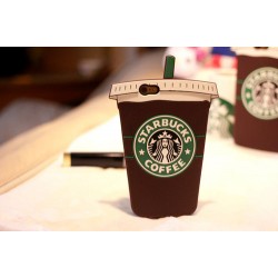 Чехол Starbucks на Iphone 7/8 PLUS Чехол Starbucks на Iphone 7/8 PLUS
