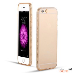 Чехол стразы на Iphone 7/8 PLUS Чехол стразы на Iphone 7/8 PLUS