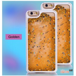 Чехол звездная пыль на Iphone 7/8 PLUS Чехол звездная пыль на Iphone 7/8 PLUS