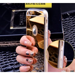 Чехол зеркальный на Iphone 7/8