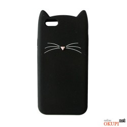Чехол котик на Iphone 7/8