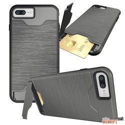 Чехол гибридный на Iphone 7/8 PLUS Чехол гибридный на Iphone 7/8 PLUS