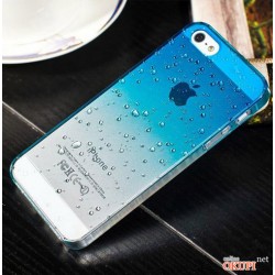 Чехол капли дождя на Iphone 7/8