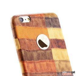 Чехол крокодил на Iphone 7/8
