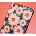 Чехол ромашки на Iphone 7/8