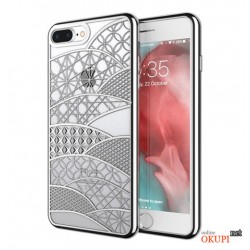 Чехол геометрические узоры на Iphone 7/8 PLUS Чехол геометрические узоры на Iphone 7/8 PLUS