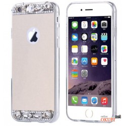 Чехол зеркальный на Iphone 7/8