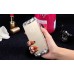 Чехол зеркальный на Iphone 7/8
