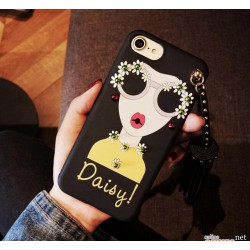 Чехол Korean Style на Iphone 7/8